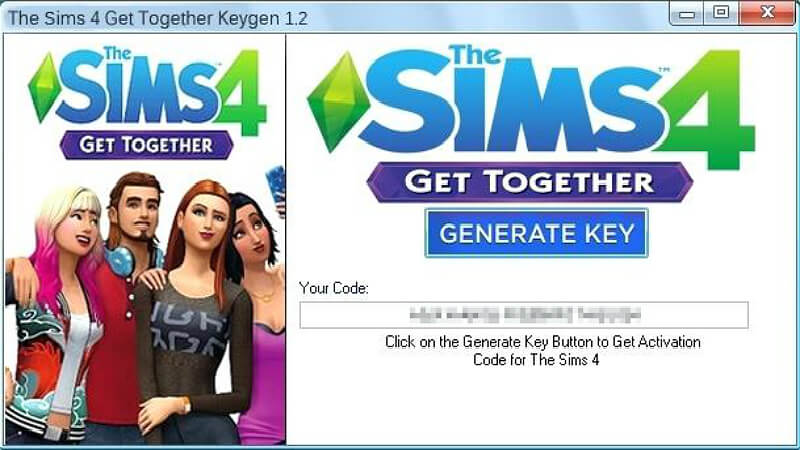 How to get mods for sims 4